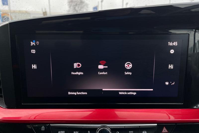 Used Vauxhall Mokka 2023 for sale - 77770424: Photo 38