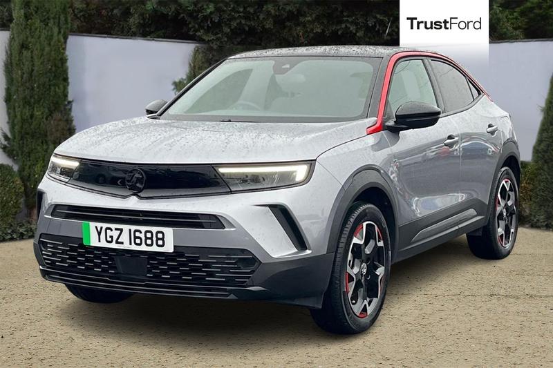 Used Vauxhall Mokka 2023 for sale - 77770424: Photo 5