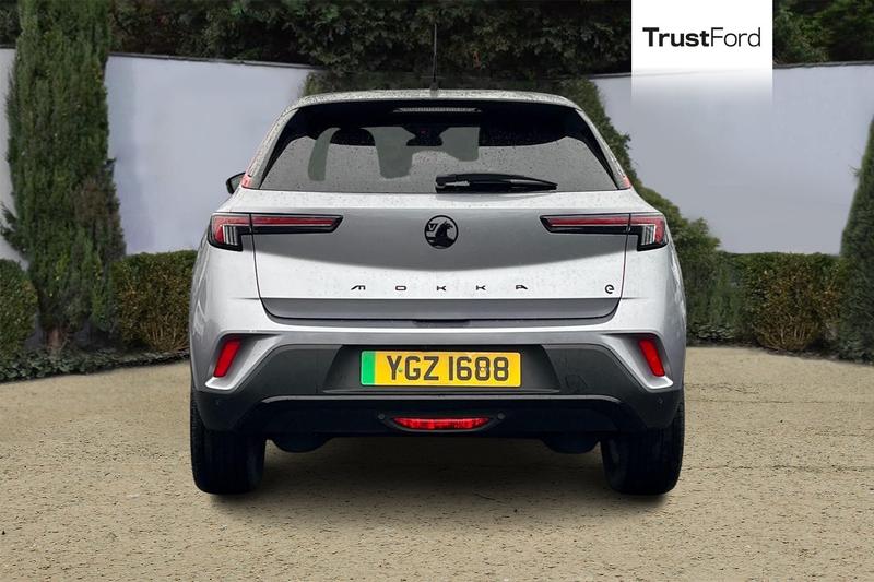 Used Vauxhall Mokka 2023 for sale - 77770424: Photo 7