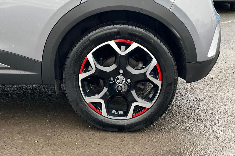 Used Vauxhall Mokka 2023 for sale - 77770424: Photo 8