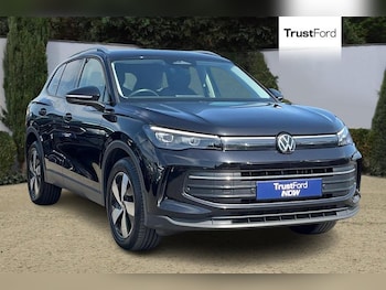 Used Volkswagen Tiguan 2024 for sale - 78725005: Photo
