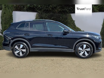 Used Volkswagen Tiguan 2024 for sale - 78725005: Photo