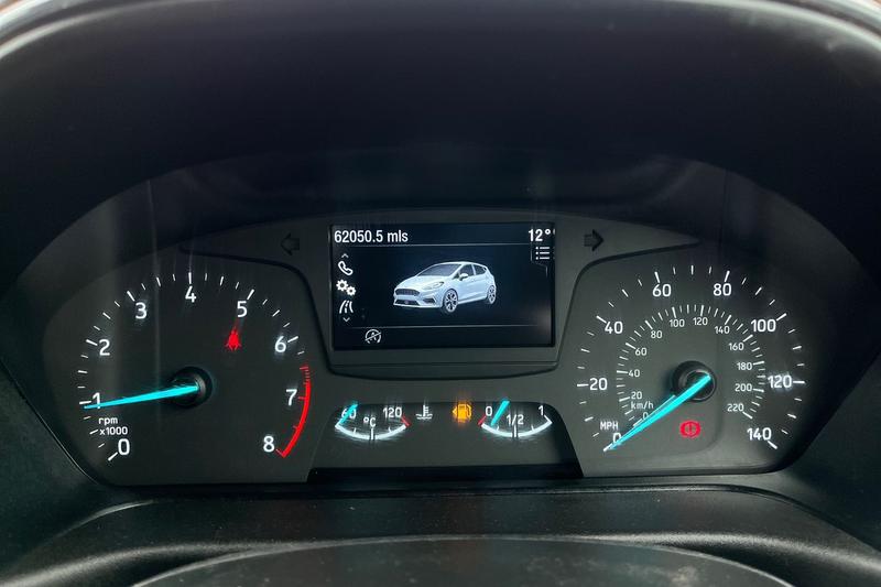 Used Ford Fiesta for sale - 78166344: Photo 13