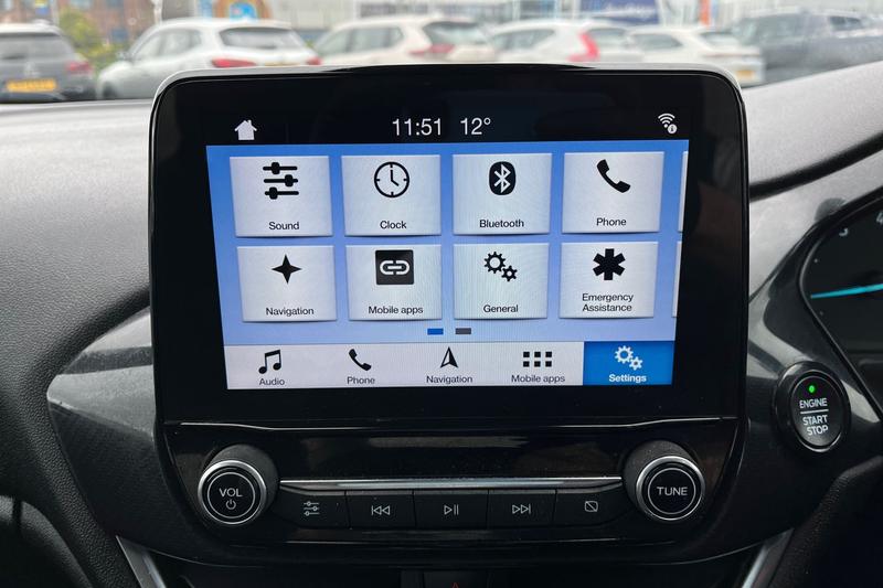 Used Ford Fiesta for sale - 78166344: Photo 36