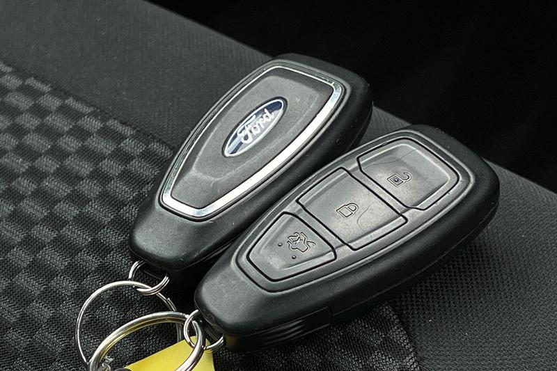 Used Ford Fiesta for sale - 78166344: Photo 40