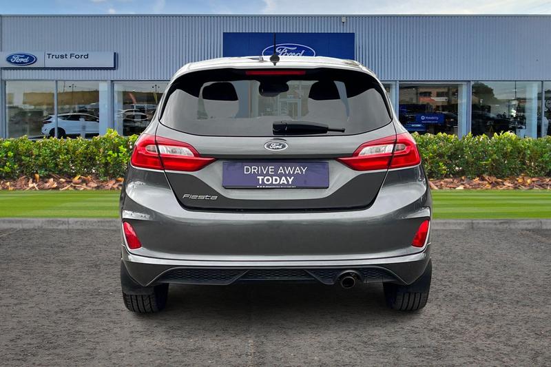 Used Ford Fiesta for sale - 78166344: Photo 7