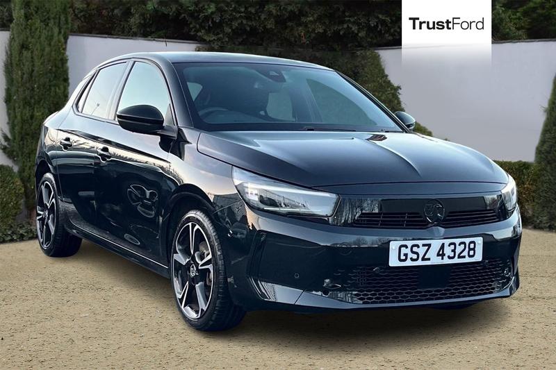 Used Vauxhall Corsa 2024 for sale - 77009513: Photo 1