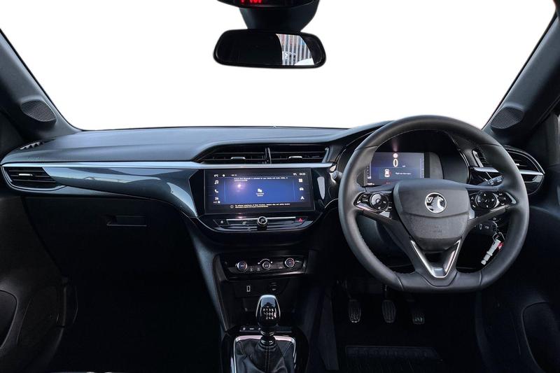 Used Vauxhall Corsa 2024 for sale - 77009513: Photo 10