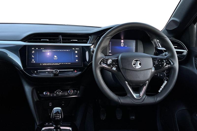 Used Vauxhall Corsa 2024 for sale - 77009513: Photo 11