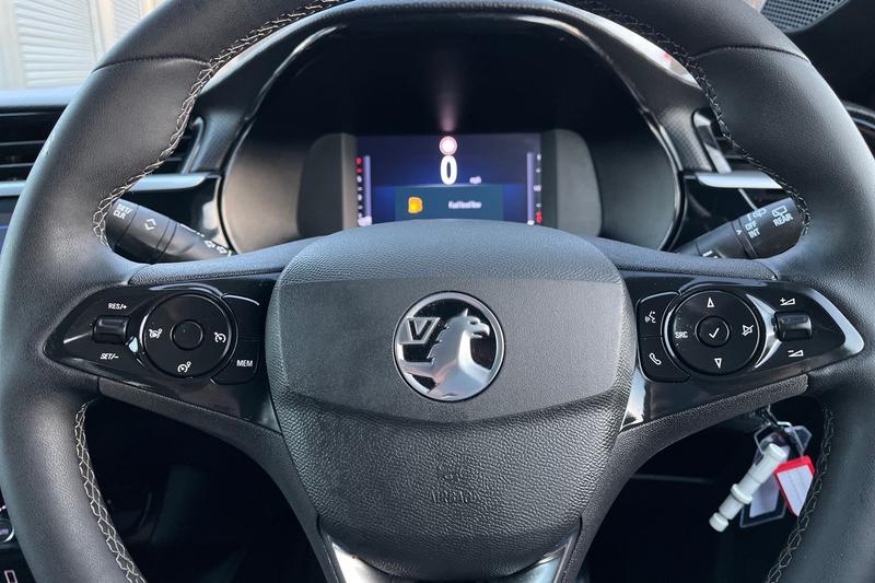 Used Vauxhall Corsa 2024 for sale - 77009513: Photo 12