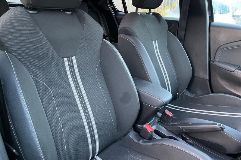 Used Vauxhall Corsa 2024 for sale - 77009513: Photo 17