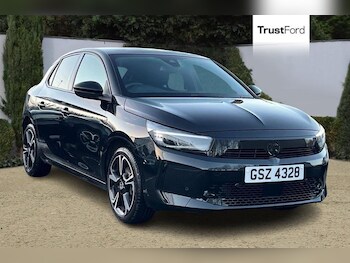 Used Vauxhall Corsa 2024 for sale - 77009513: Photo