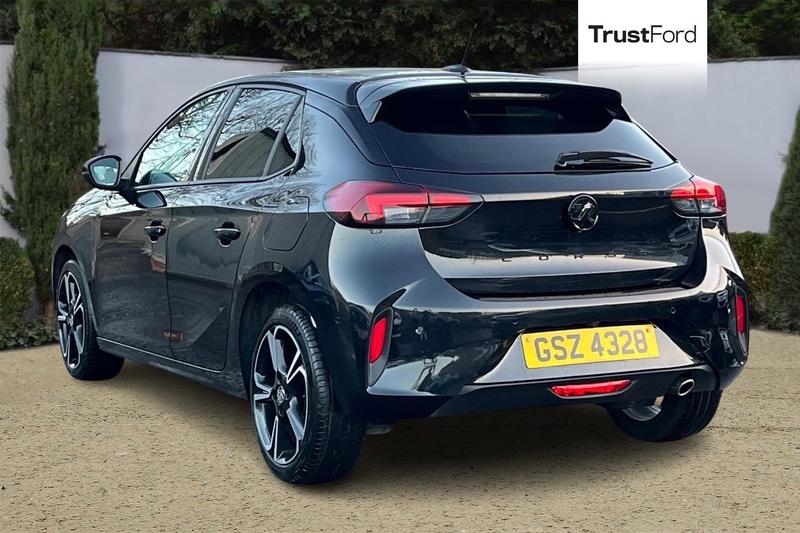 Used Vauxhall Corsa 2024 for sale - 77009513: Photo 2