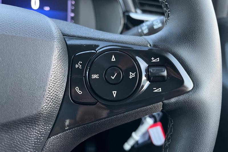 Used Vauxhall Corsa 2024 for sale - 77009513: Photo 27