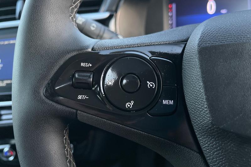 Used Vauxhall Corsa 2024 for sale - 77009513: Photo 28