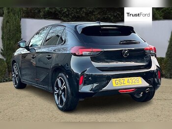 Used Vauxhall Corsa 2024 for sale - 77009513: Photo