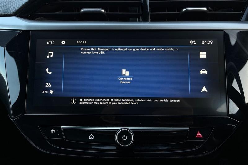 Used Vauxhall Corsa 2024 for sale - 77009513: Photo 33