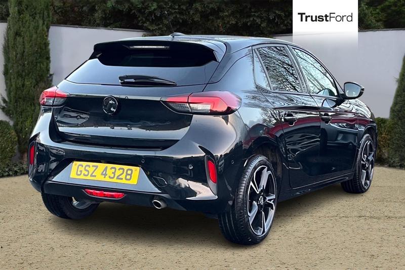 Used Vauxhall Corsa 2024 for sale - 77009513: Photo 4