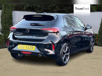 Used Vauxhall Corsa 2024 for sale - 77009513: Photo