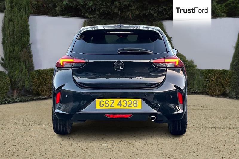 Used Vauxhall Corsa 2024 for sale - 77009513: Photo 7