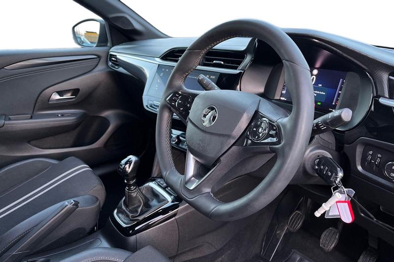 Used Vauxhall Corsa 2024 for sale - 77009513: Photo 9