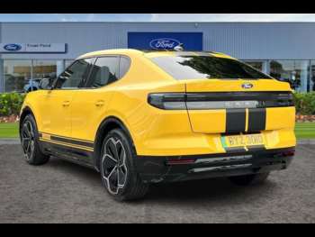 Used Ford Capri 2025 for sale - 75385655: Photo
