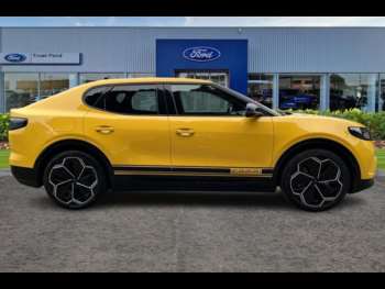 Used Ford Capri 2025 for sale - 75385655: Photo
