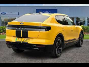Used Ford Capri 2025 for sale - 75385655: Photo