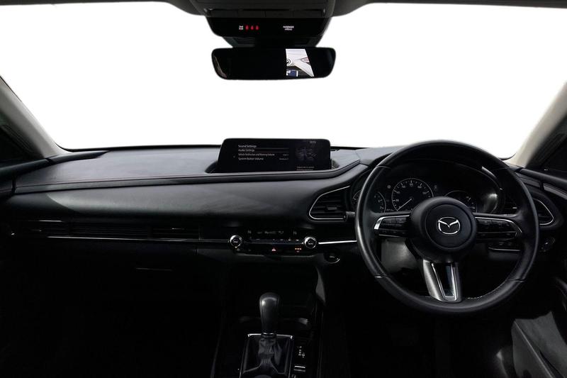 Used Mazda CX-30 2024 for sale - 76209292: Photo 10
