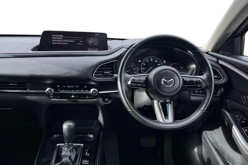 Used Mazda CX-30 2024 for sale - 76209292: Photo 11