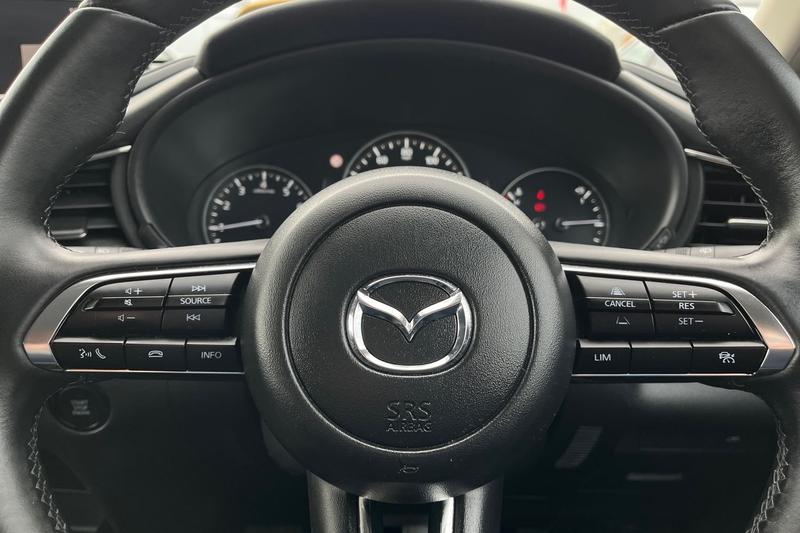 Used Mazda CX-30 2024 for sale - 76209292: Photo 12