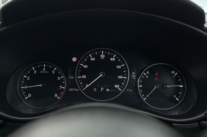 Used Mazda CX-30 2024 for sale - 76209292: Photo 13
