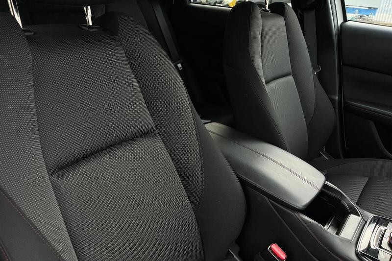 Used Mazda CX-30 2024 for sale - 76209292: Photo 17