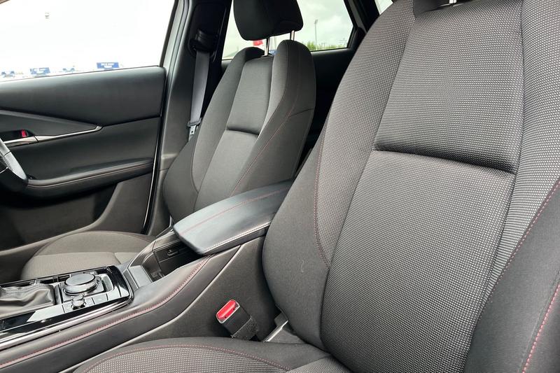 Used Mazda CX-30 2024 for sale - 76209292: Photo 19
