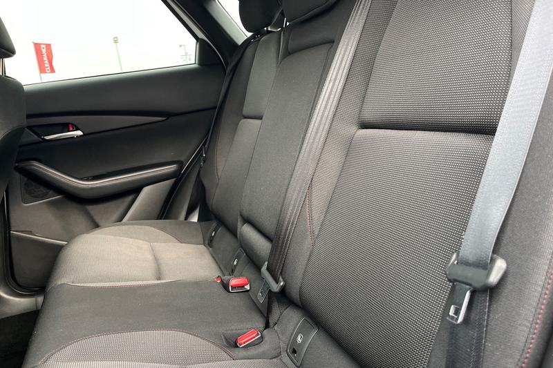 Used Mazda CX-30 2024 for sale - 76209292: Photo 20