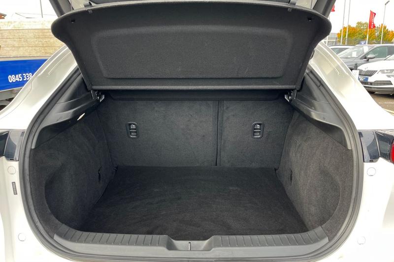 Used Mazda CX-30 2024 for sale - 76209292: Photo 21