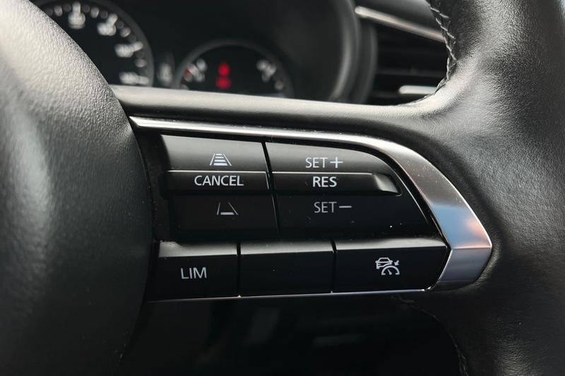 Used Mazda CX-30 2024 for sale - 76209292: Photo 24
