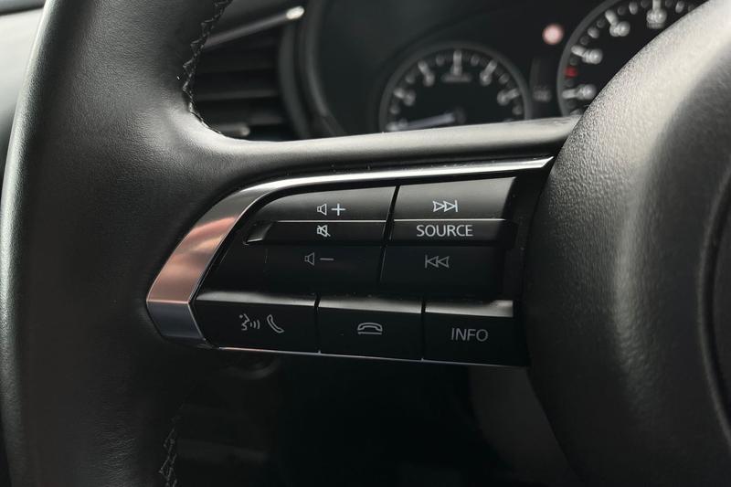 Used Mazda CX-30 2024 for sale - 76209292: Photo 25
