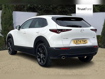 Used Mazda CX-30 2024 for sale - 76209292: Photo 2