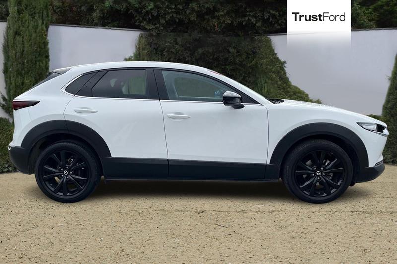 Used Mazda CX-30 2024 for sale - 76209292: Photo 3
