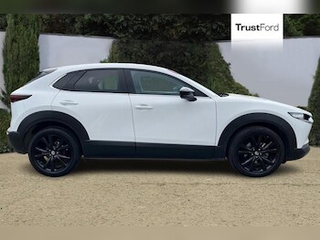 Used Mazda CX-30 2024 for sale - 76209292: Photo 3