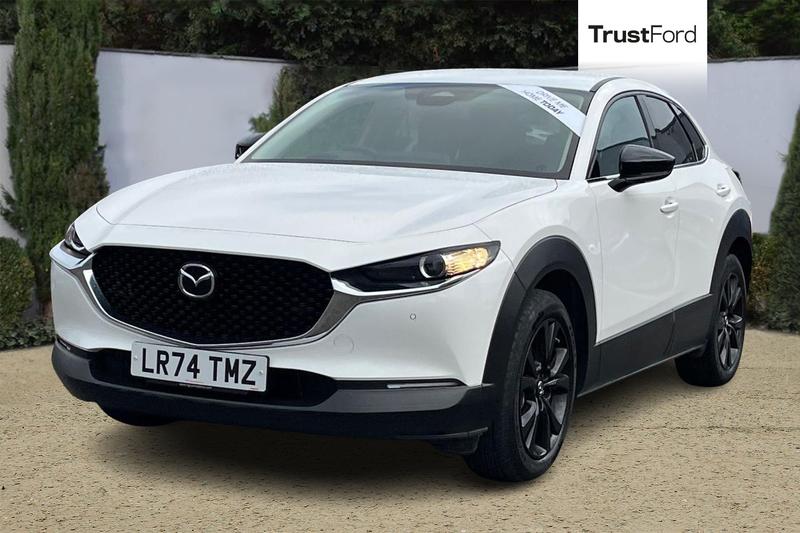 Used Mazda CX-30 2024 for sale - 76209292: Photo 5