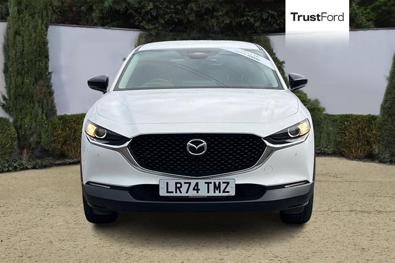 Used Mazda CX-30 2024 for sale - 76209292: Photo 6