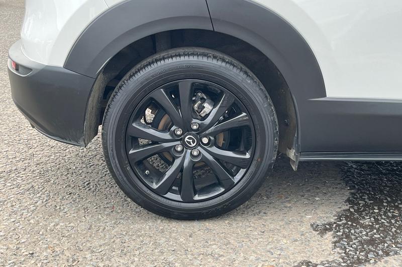 Used Mazda CX-30 2024 for sale - 76209292: Photo 8