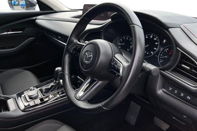 Used Mazda CX-30 2024 for sale - 76209292: Photo 9