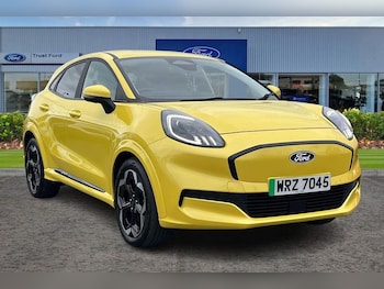 Used Ford Puma 2025 for sale - 79528384: Photo
