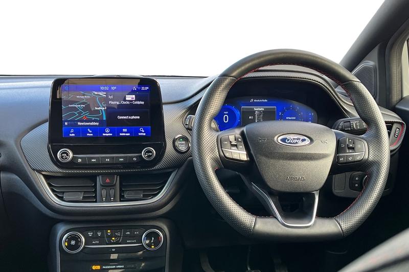 Used Ford Puma for sale - 77926721: Photo 11