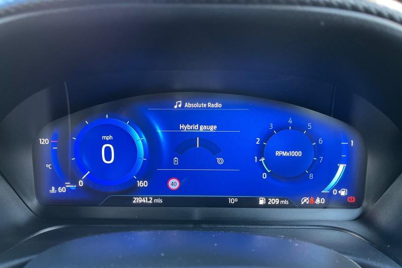 Used Ford Puma for sale - 77926721: Photo 13