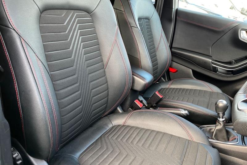 Used Ford Puma for sale - 77926721: Photo 17