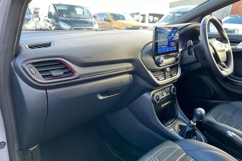 Used Ford Puma for sale - 77926721: Photo 18